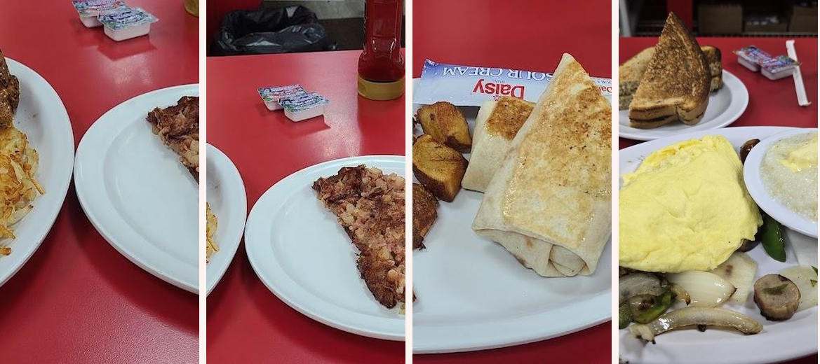 Darrell's Diner Gallery Image 3