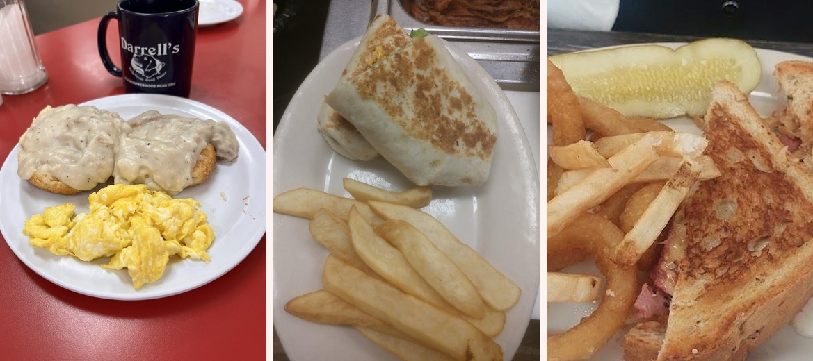 Darrell's Diner Gallery Image 4