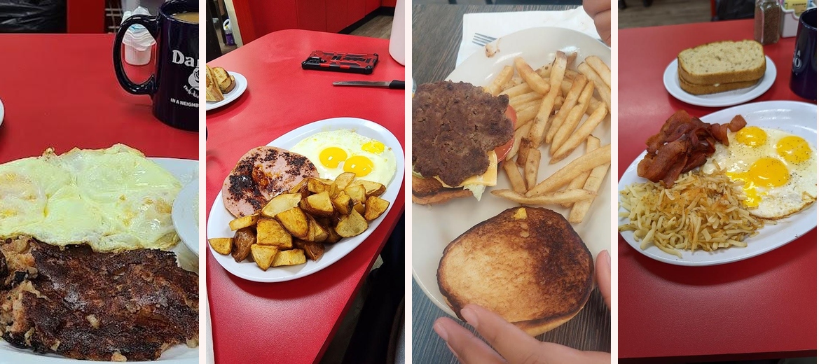 Darrell's Diner Gallery Image 5