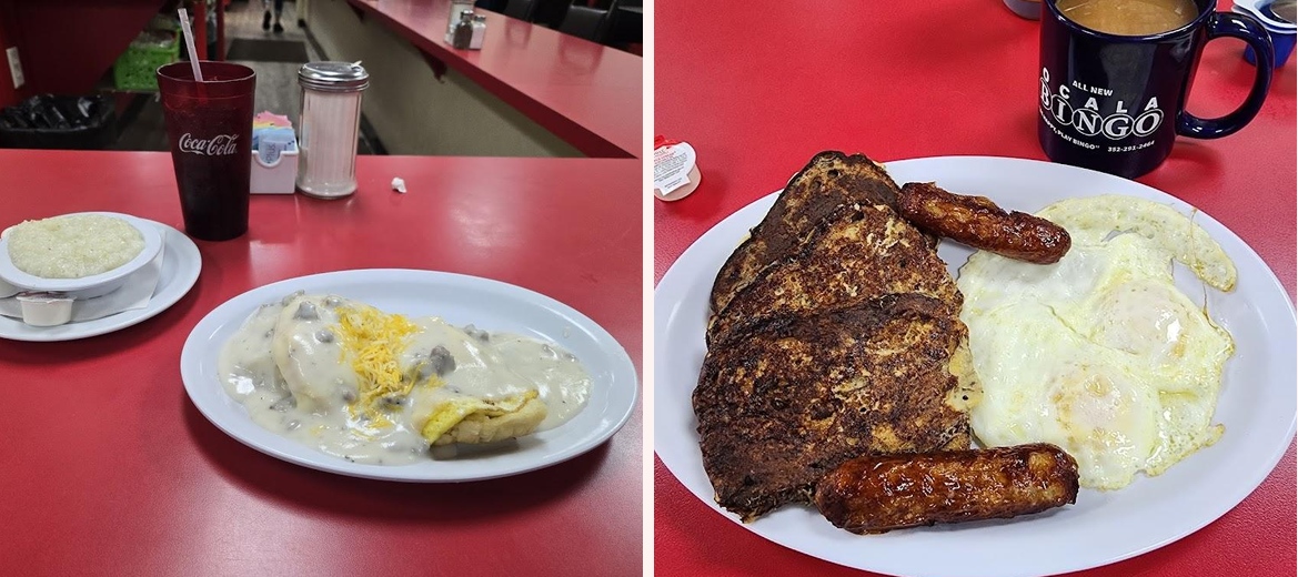 Darrell's Diner Gallery Image 6